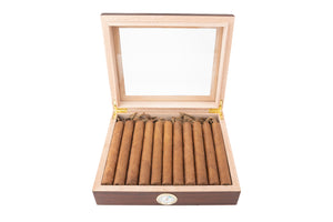 
                  
                    6 ½ X 54 DOUBLE ROBUSTO
                  
                