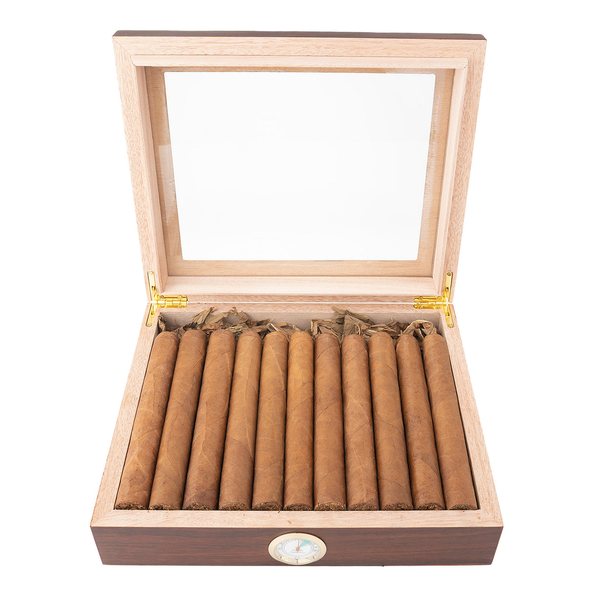 6.5 x 54 Double Robusto Habano - JDV Handrolled Cigars | Ecuador ...
