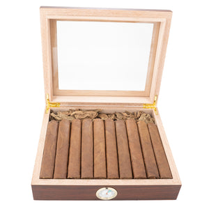 
                  
                    6X60 BOX PRESS HABANO
                  
                