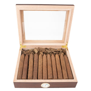 
                  
                    6 1/8X52 TORPEDO BOX PRESS HABANO
                  
                